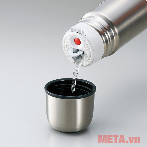 Bình giữ nhiệt Zojirushi SV-GR50 (500ml)