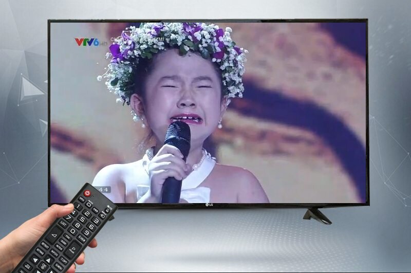 Tivi LG 43 inch 43LF510T Tivi LG 43 inch 43LF510T
