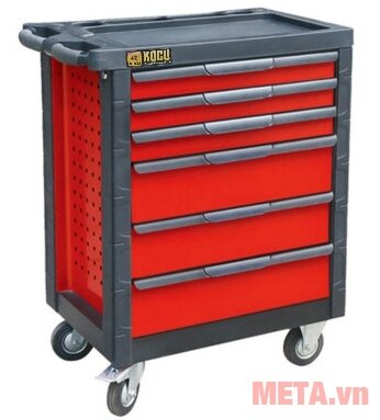 Tủ đựng đồ nghề Kocu KC-326 Tủ đựng đồ nghề Kocu KC-326