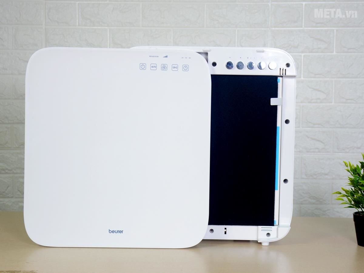 Máy lọc không khí Beurer LR300