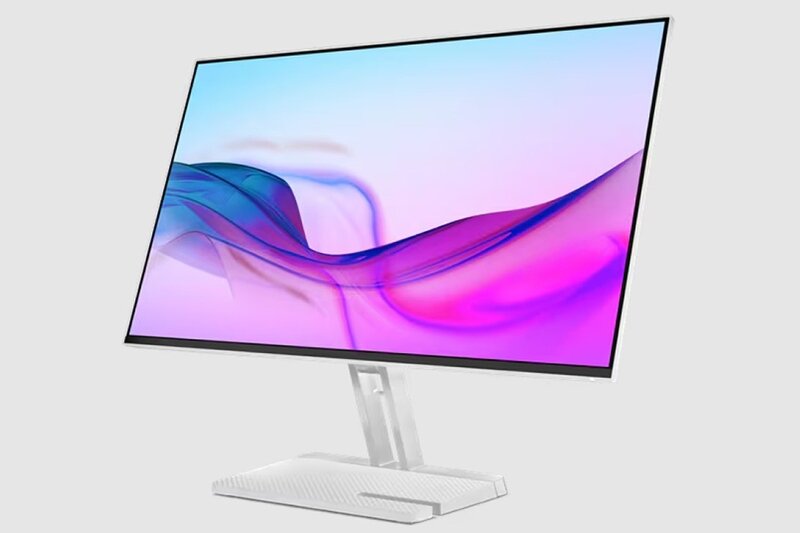  Màn hình Lenovo L27i-4A công nghệ Low Blue Light