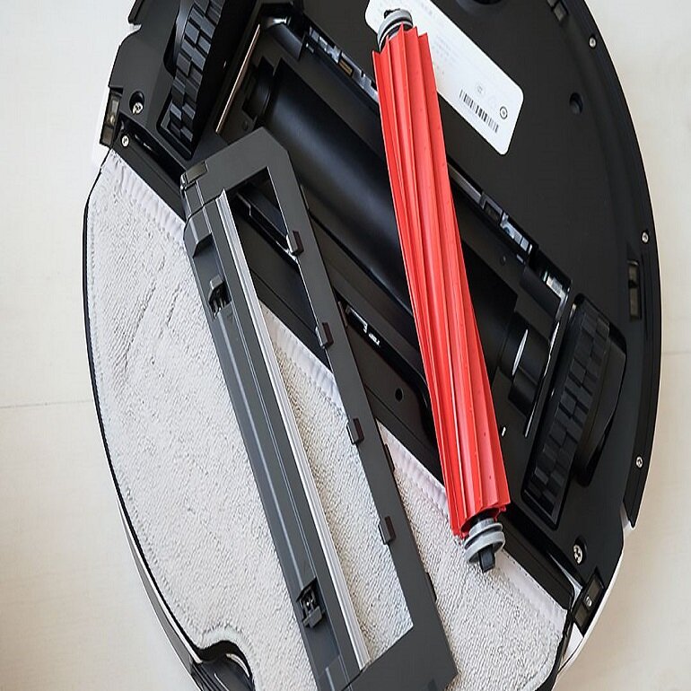 Robot hút bụi lau nhà Roborock G10