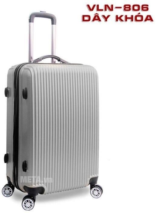 Vali nhựa VLN PC-806 24 inch Vali nhựa VLN PC-806 24 inch