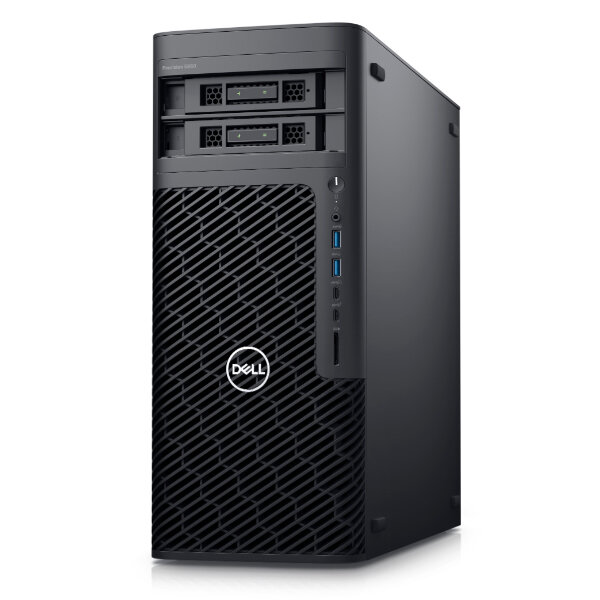 Máy trạm Workstation Dell Precision 5860 42PT586002