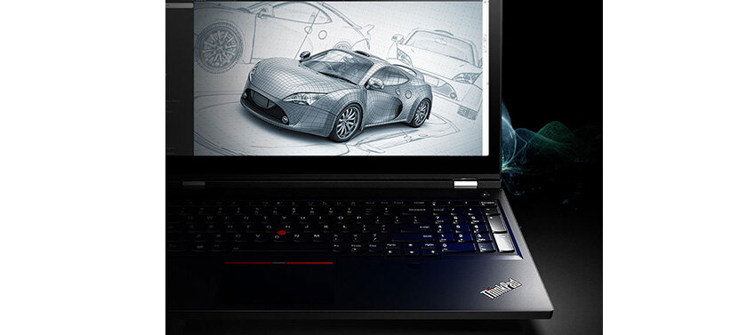 Lenovo Thinkpad P15s G2