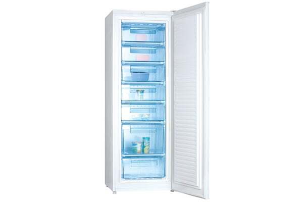 Tủ đông đứng 6 ngăn Alaska IF-25 (250 lít) Tủ đông đứng 6 ngăn Alaska IF-25 (250 lít)