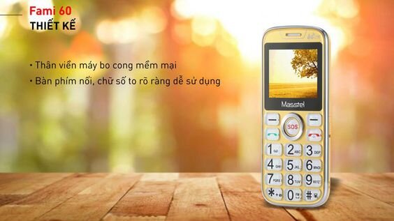 Kiểu dáng bền bỉ, thanh lịch 3