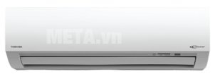 Điều hòa 1 chiều Inverter 18000 BTU Toshiba H18BKCVG-V