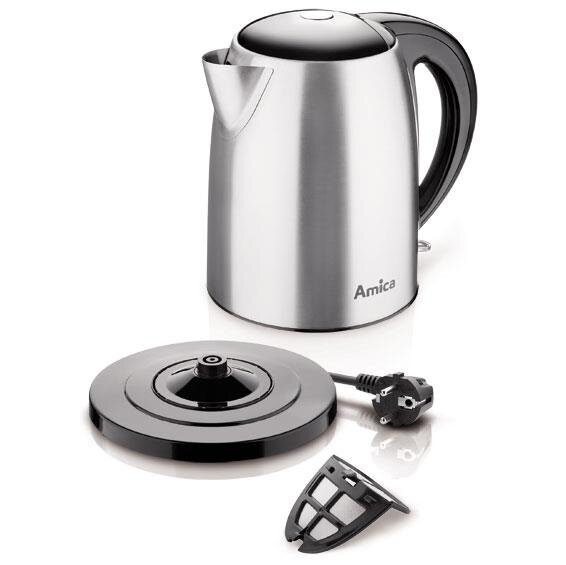 Bình siêu tốc 1.7 lít Amica KD 2011- Poland