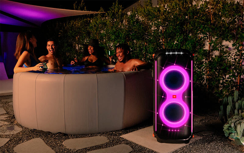 Loa JBL Partybox 710