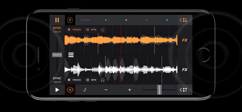 Điện thoại iPhone 7 128GB Điện thoại iPhone 7 128GB