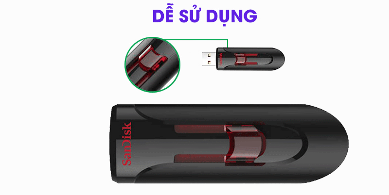 USB 3.0 16GB Sandisk CZ600 USB 3.0 16GB Sandisk CZ600