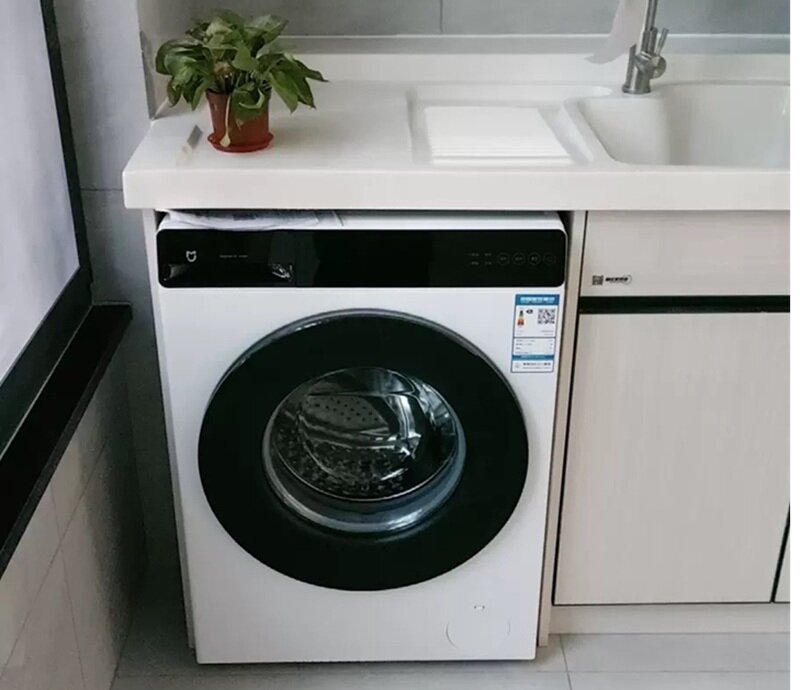 Máy giặt Xiaomi Mijia 10 kg MJ106
