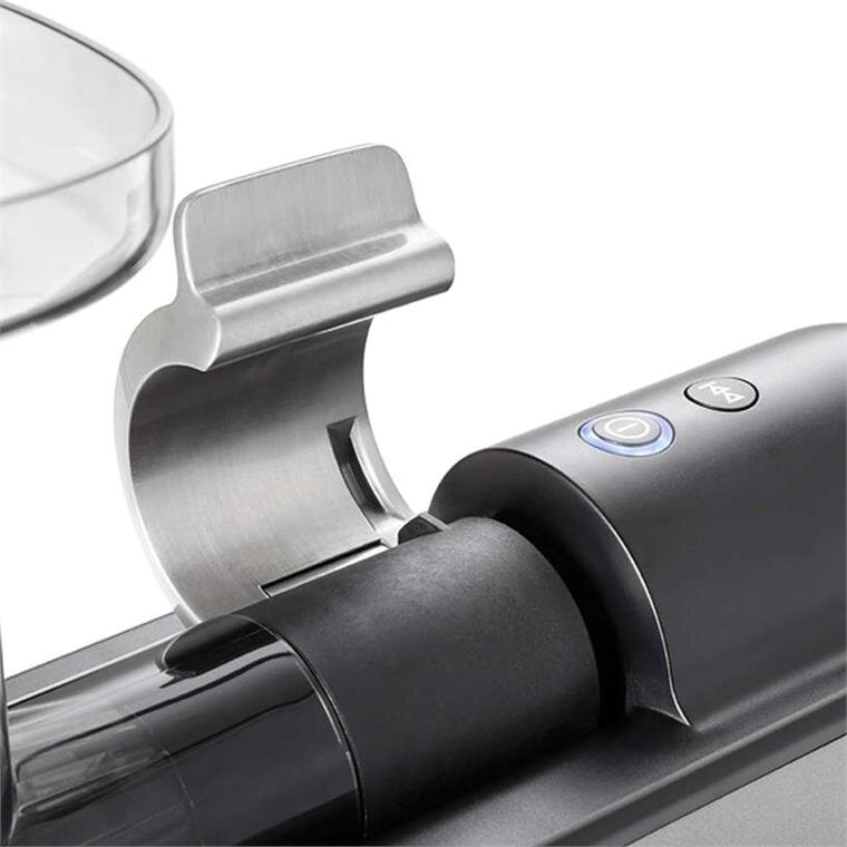 Máy ép chậm Philips HR1897