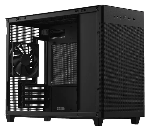Vỏ Case ASUS Prime AP201