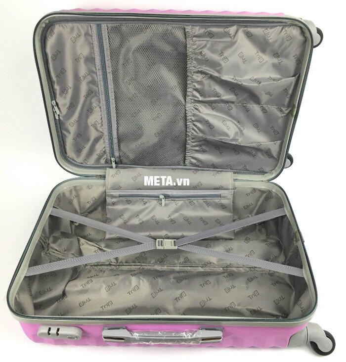 Vali kéo Trip P805 cỡ 60cm