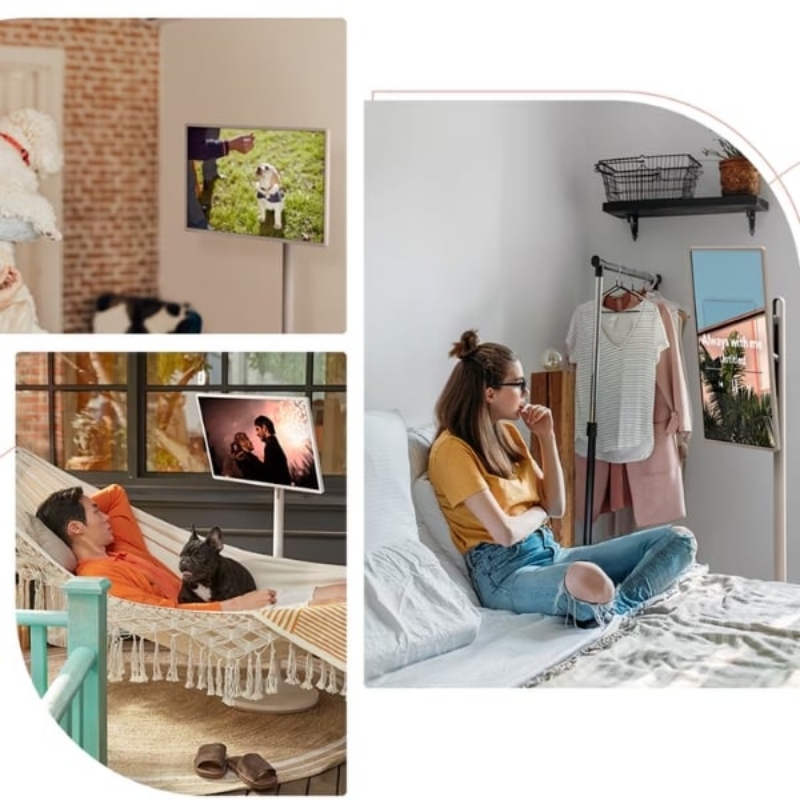 Smart Tivi LG StanbyME 2K 27 inch 27ART10CKPL 3 Smart Tivi LG StanbyME 2K 27 inch 27ART10CKPL