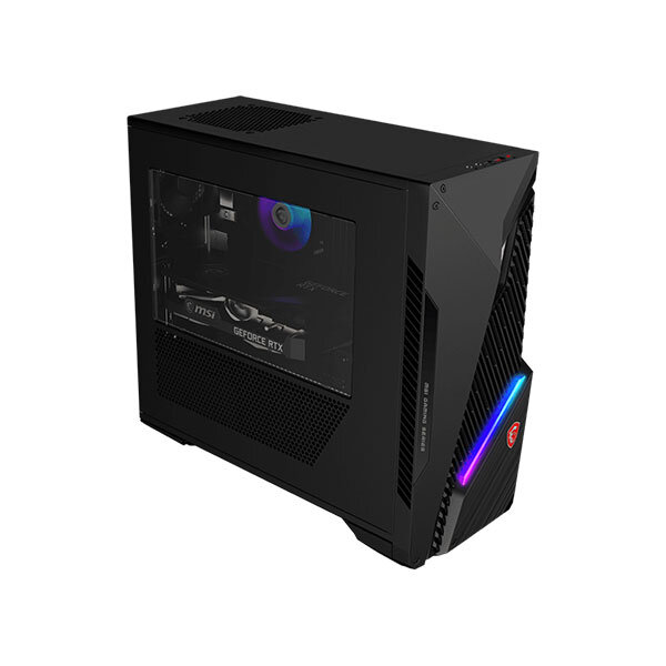 Máy tính để bàn MSI MAG Infinite-S3-12TC