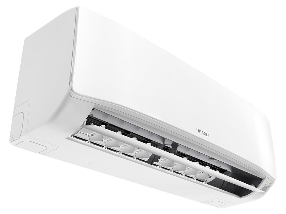 Điều hòa Hitachi RAK/RAC-DJ10PCASVX phù hợp làm mát cho phòng dưới 15m2