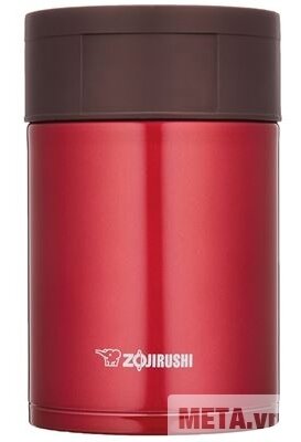 Hộp đựng thực phẩm giữ nhiệt Zojirushi SW-HAE45