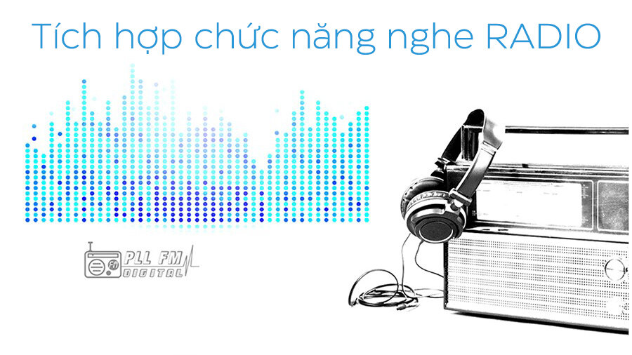 Loa Fenda F770X Bluetooth, 2.1, FM, USB, Optical, Plug & play