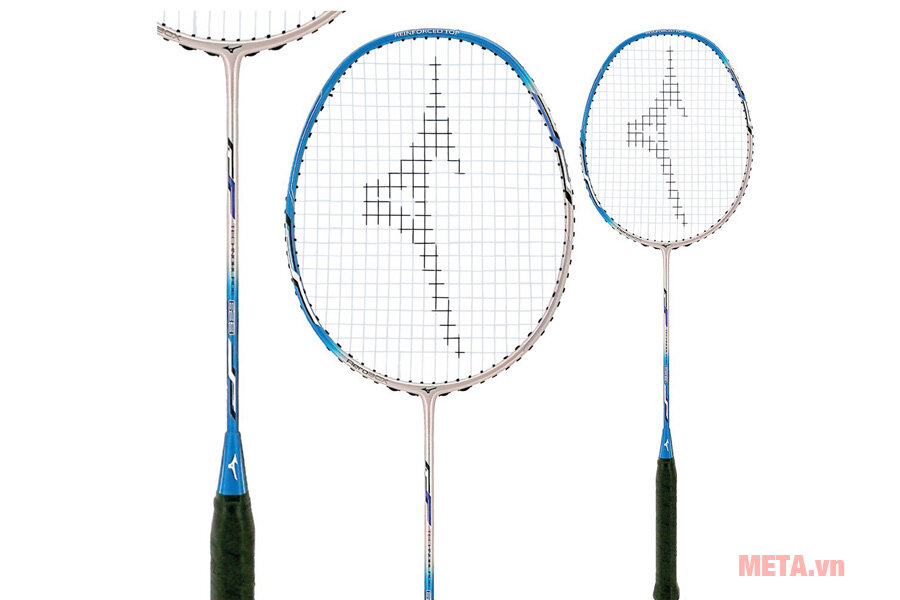 Vợt cầu lông Mizuno Technoblade 633