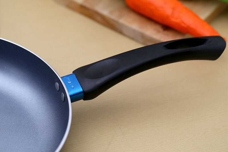 Chảo nhôm chống dính 26 cm Elmich Smartcook S-40026 Chảo nhôm chống dính 26 cm Elmich Smartcook S-40026