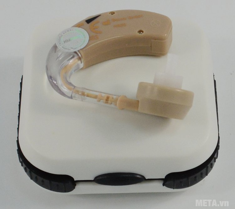 Máy trợ thính Beurer HA20