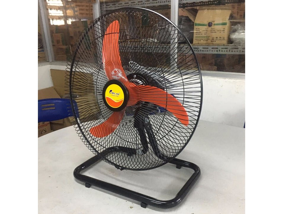 Quạt sàn Ching Hai FF918 Quạt sàn Ching Hai FF918