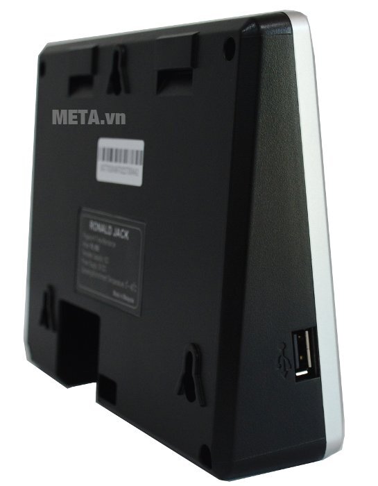 Máy chấm công vân tay Ronald Jack RJ 550