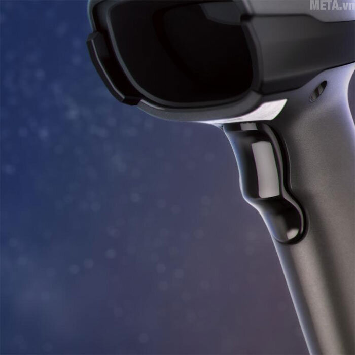 Máy đọc mã vạch Symbol Zebra DS4308