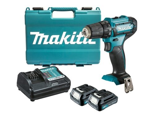 Makita DF333DSYE