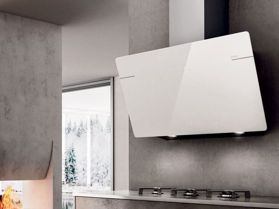 Elica L'essenza hút khói, hút mùi nhanh Elica L'essenza