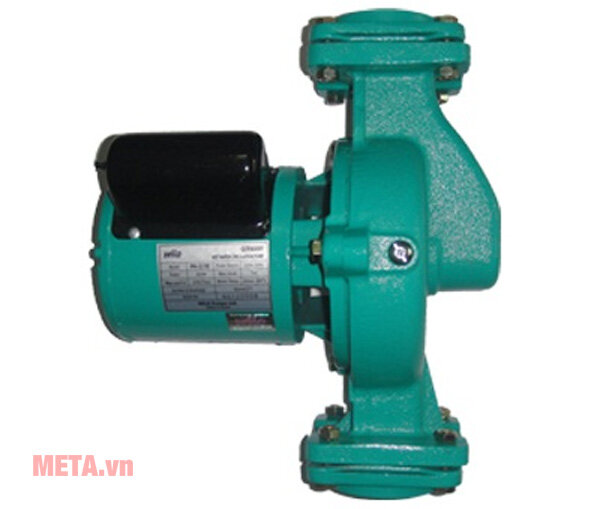 Máy bơm tuần hoàn nước nóng Wilo PH 254E 250W