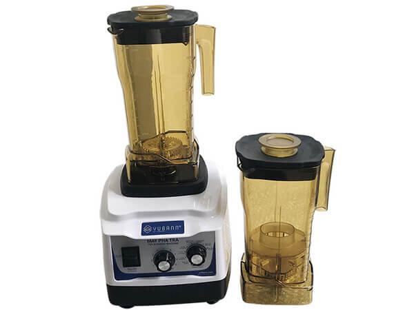 Máy đảo trà Yabann