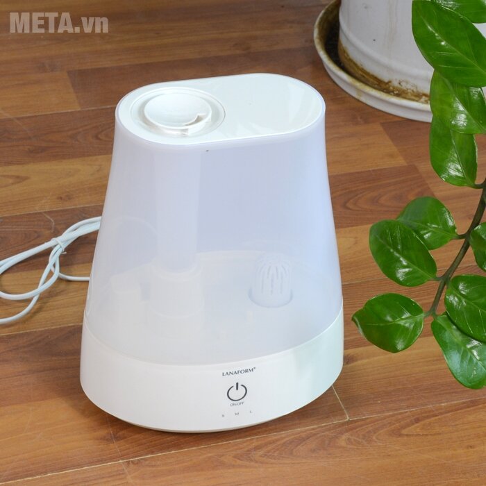 Máy tạo ẩm Lanaform Zephyr (LA120121)