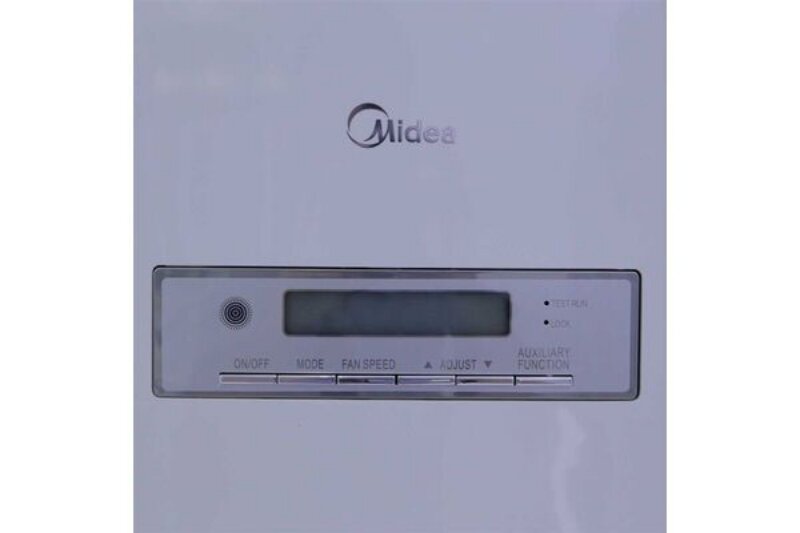 Điều hòa tủ đứng Midea 50000 BTU 1 chiều MFJJ-50CRN1 gas R-410A