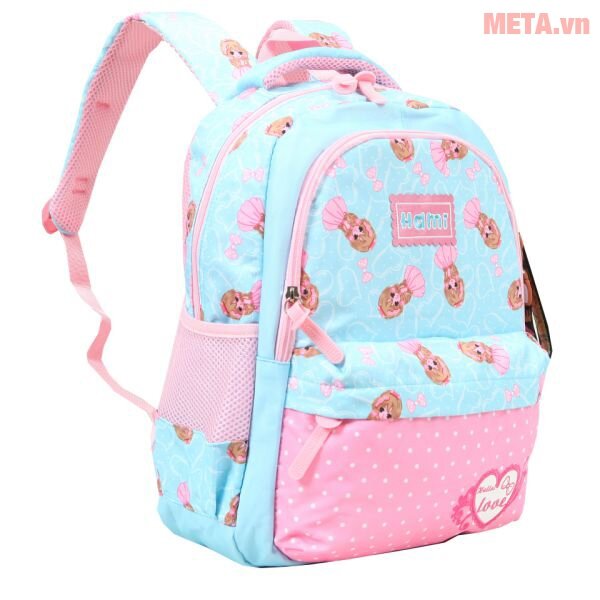 Balo học sinh cấp 1 Hami 8010