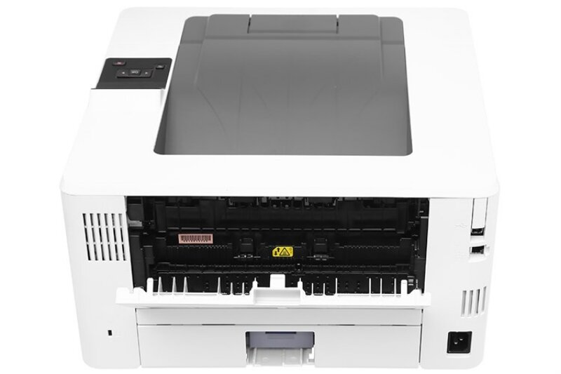 Máy in HP LaserJet Pro M404dn