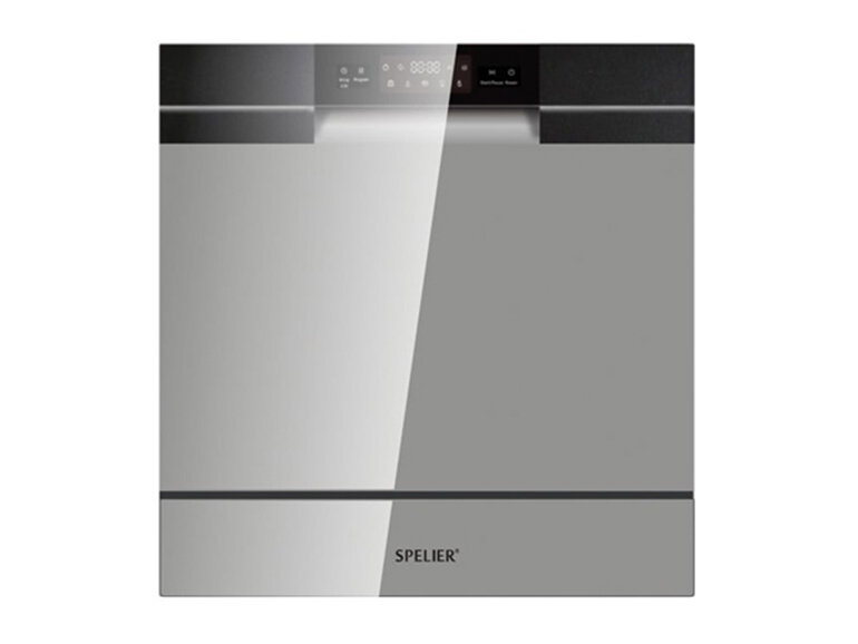 Máy rửa bát Spelier Spelier SP 08 K DW