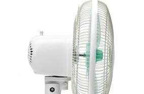 Quạt bàn Midea FT30-Y8B Quạt bàn Midea FT30-Y8B