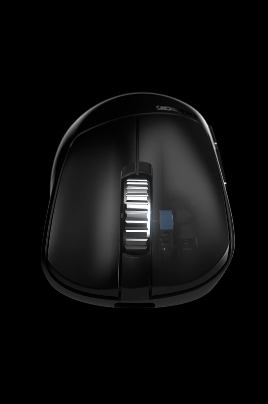 Chuột không dây Pulsar Xlite V3 eS Wireless Size 2-Black 5