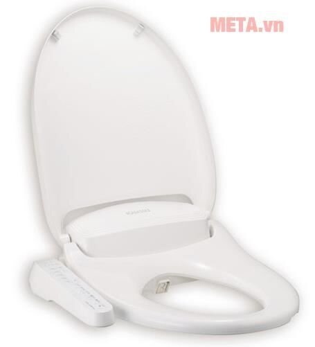 Bệ bồn cầu thông minh Chungho CHB 1300S (1300M)