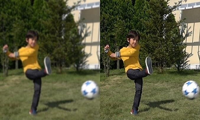 Máy quay phim Sony FDR-AX40/BC E35