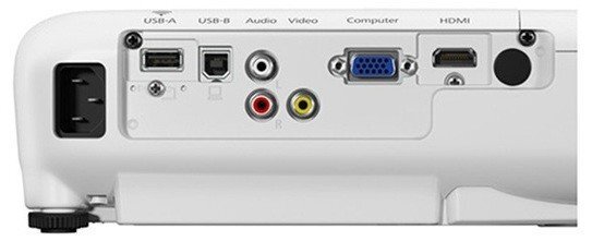 Máy chiếu epson EB-S05