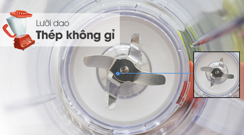 Máy xay sinh tố Bluestone BLB-5311 Máy xay sinh tố Bluestone BLB-5311