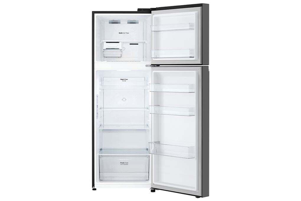Tủ lạnh 2 cánh có hộp đá di động Tủ lạnh 2 cánh