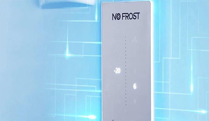 Tủ lạnh Hisense HS56WBG