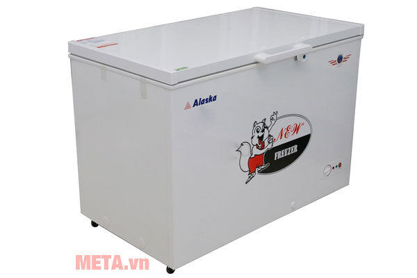 Tủ đông Alaska BD-400 (400 lít) Tủ đông Alaska BD-400 (400 lít)