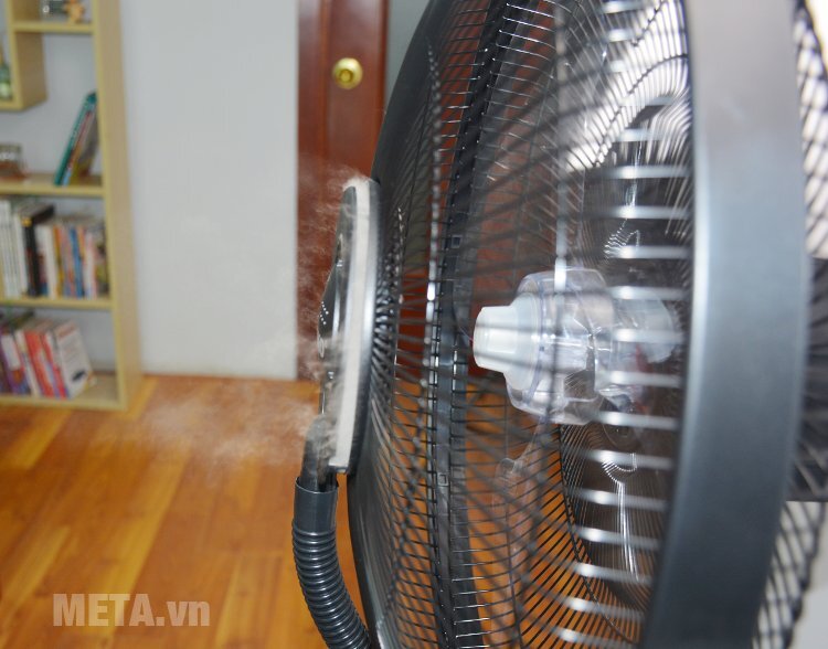 Quạt phun sương Hichiko HC-6011